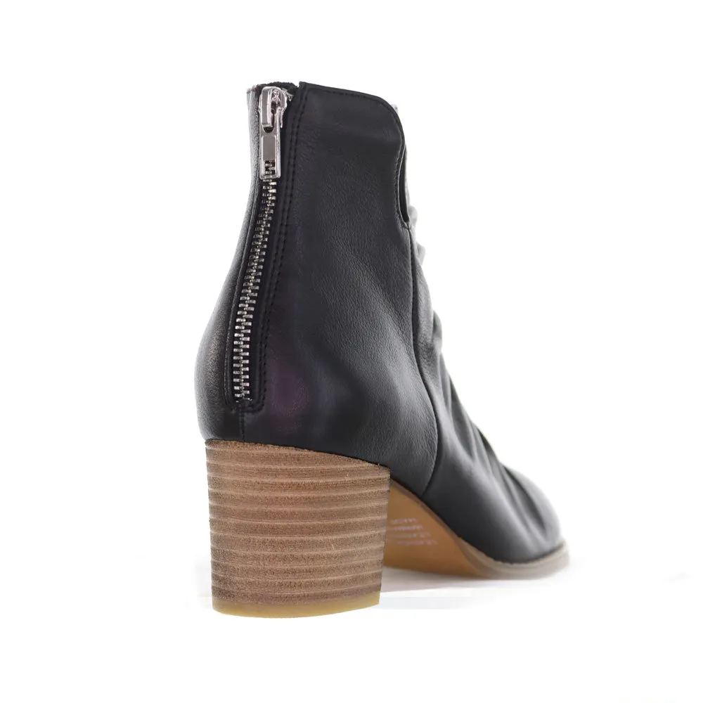 DJANGO & JULIETTE SELIM BLACK Flexible structure Lace Closure