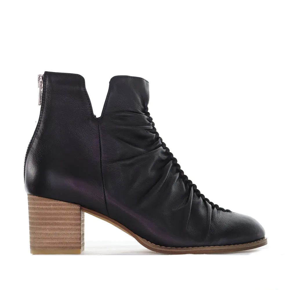 Classic Fit DJANGO & JULIETTE SELIM BLACK