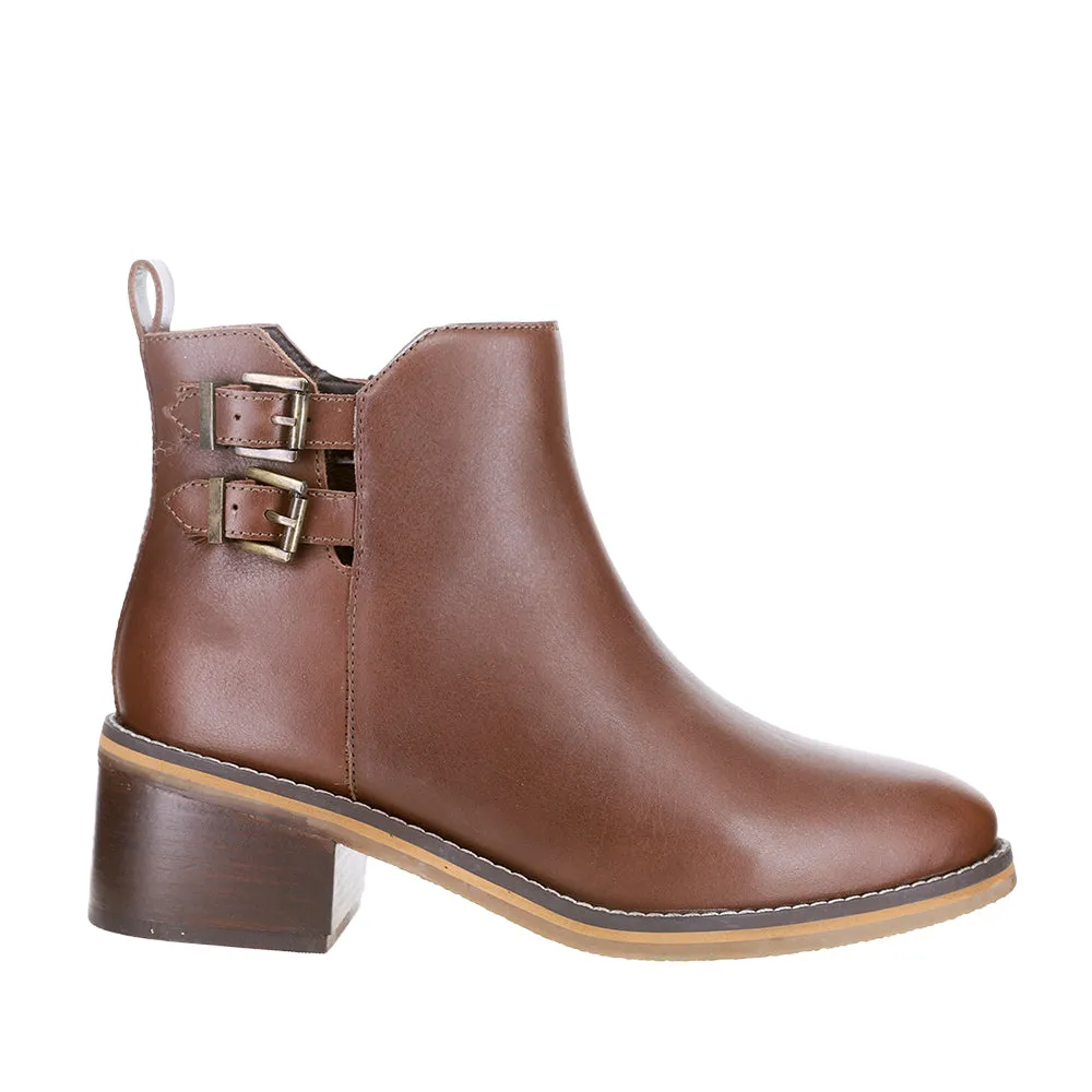 Cozy Feel LE SANSA DEEP CHOCOLATE
