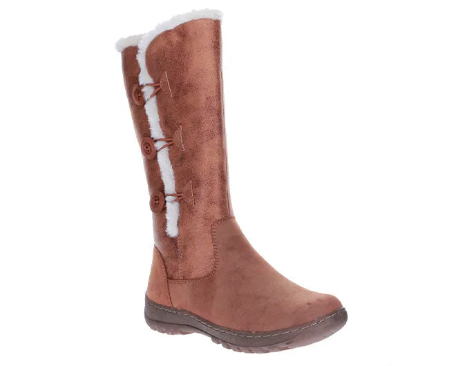 CC RESORTS GLAMOUR CHESTNUT Surfer Rain Terrain