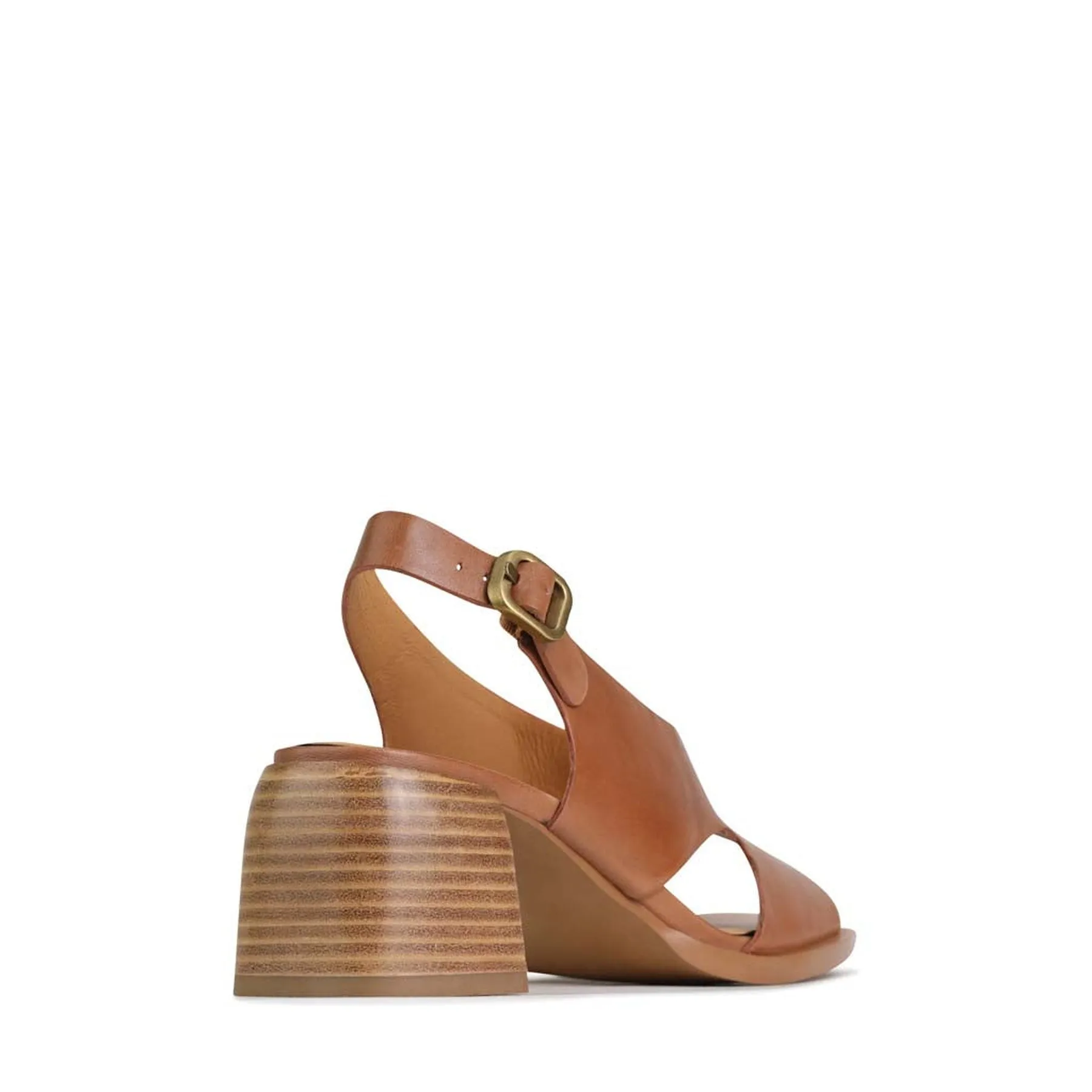 EOS ISADORA BRANDY Foot Freedom Tropical Mood