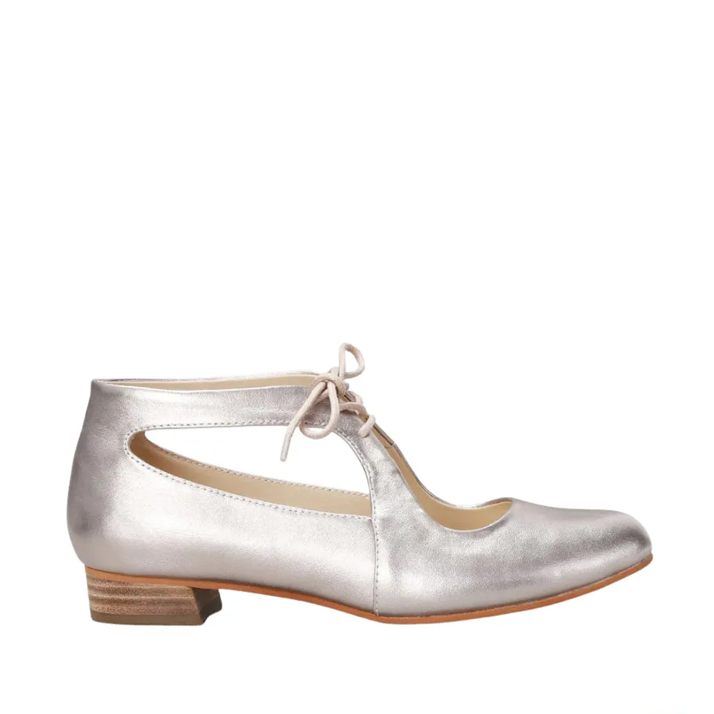 Flexible Fit Shoes Toe Freedom LE SANSA BOSS CHAMPAGNE