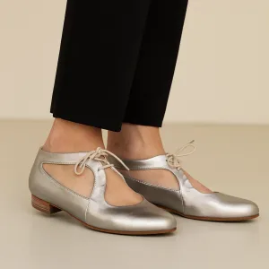 LE SANSA BOSS CHAMPAGNE Gold Touch