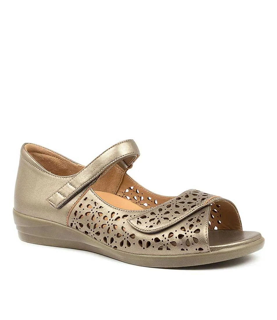 Every Fit ZIERA DAFFODIL GREIGE