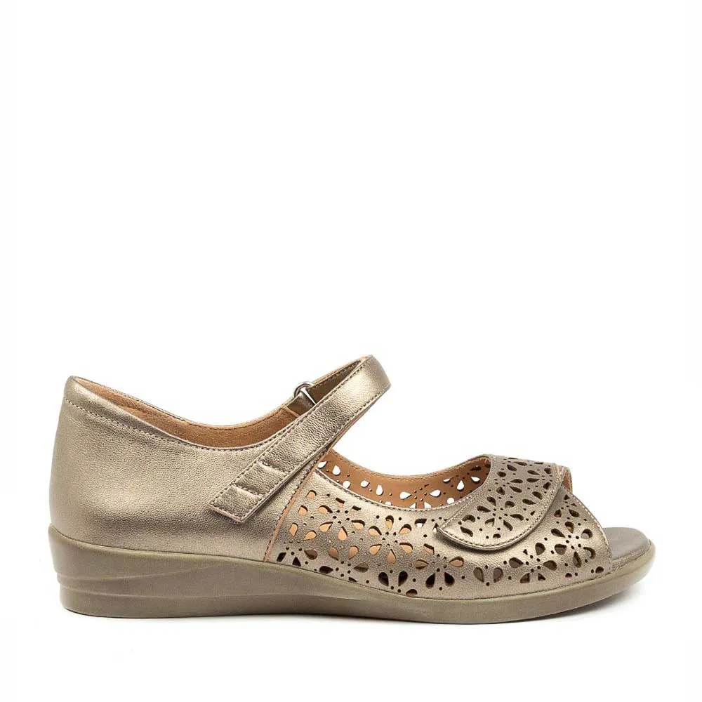 Trendy And Comfortable Outdoor Essential ZIERA DAFFODIL GREIGE