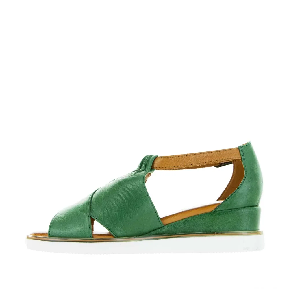 LE SANSA TOSCA PINE TAN Soft Band