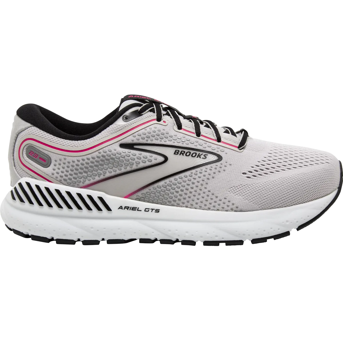 Cross Routine Women's Ariel 23 Extra Wide