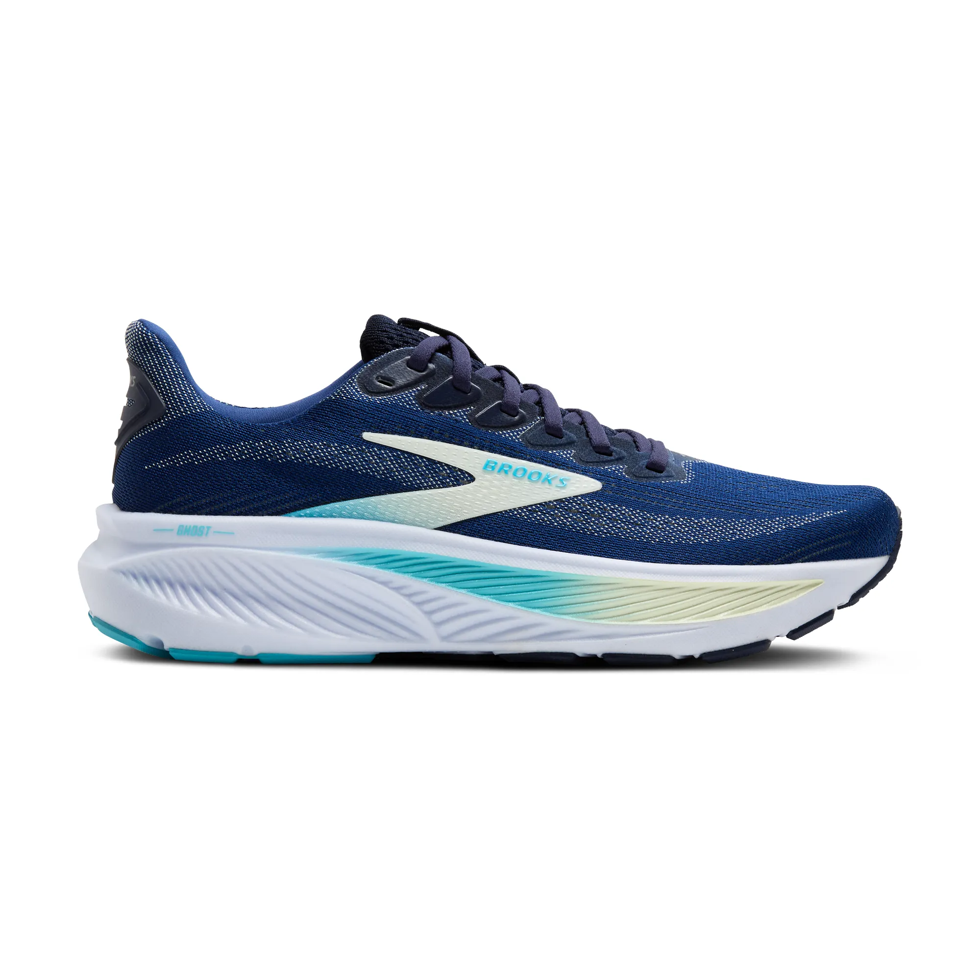 Women's Ghost 17 anti - microbial - protection shoes