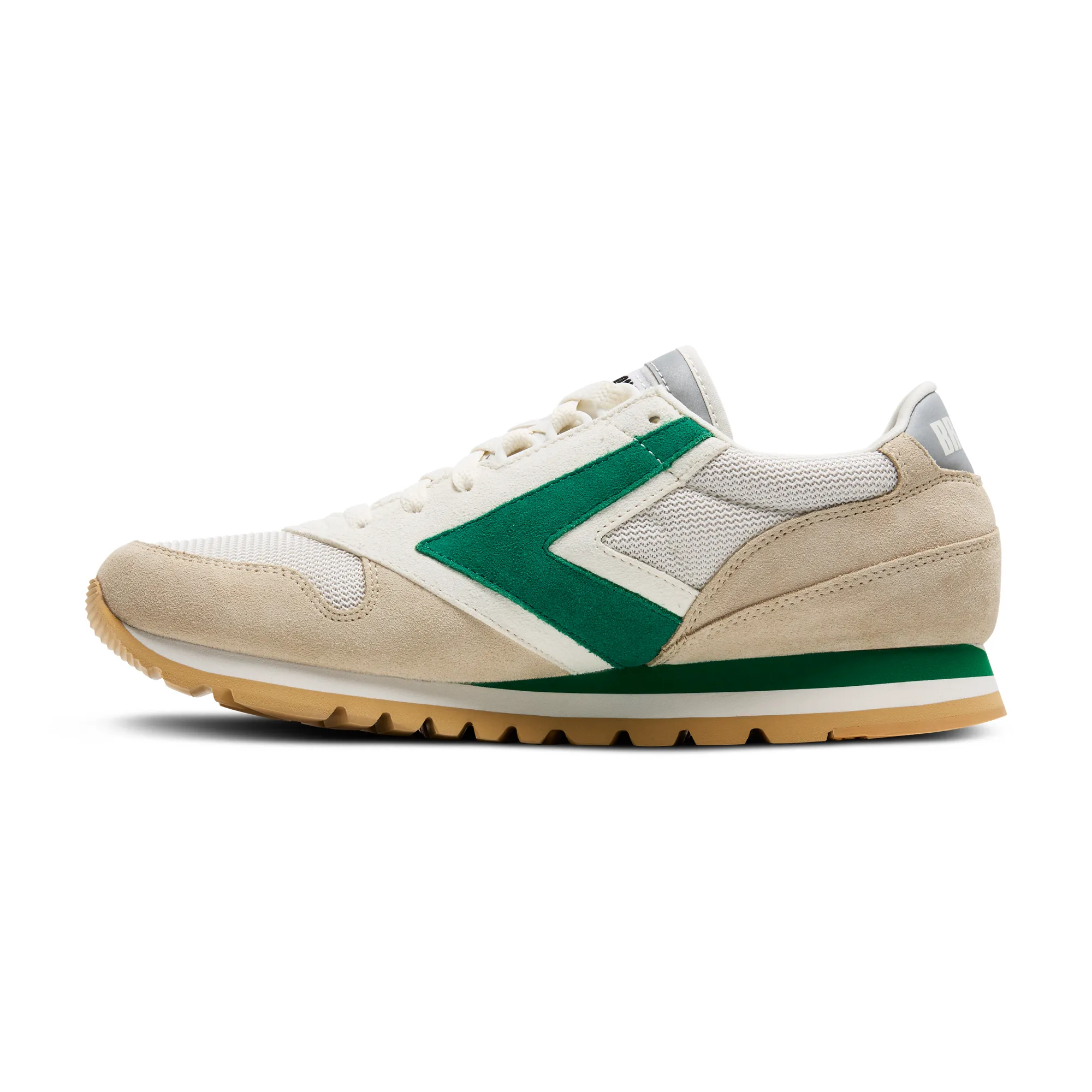 Men's Chariot Classic Style