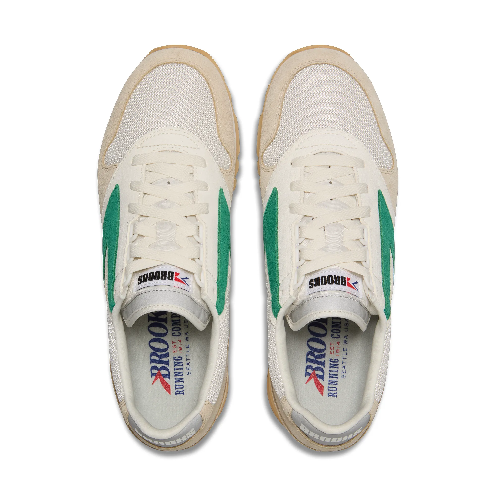 Casual intense - use shoes Men's Chariot