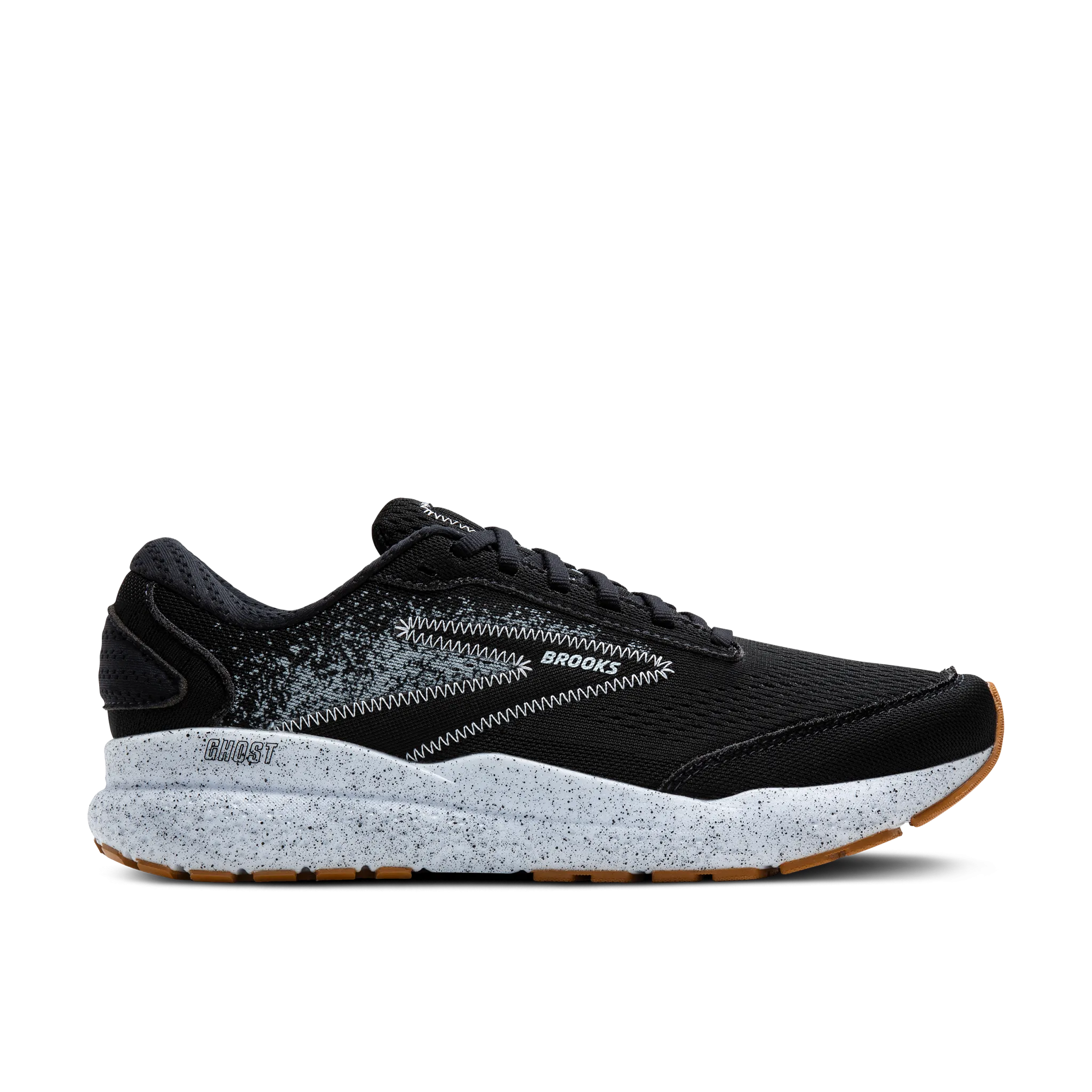 Men's Ghost 16 Snowy Terrain