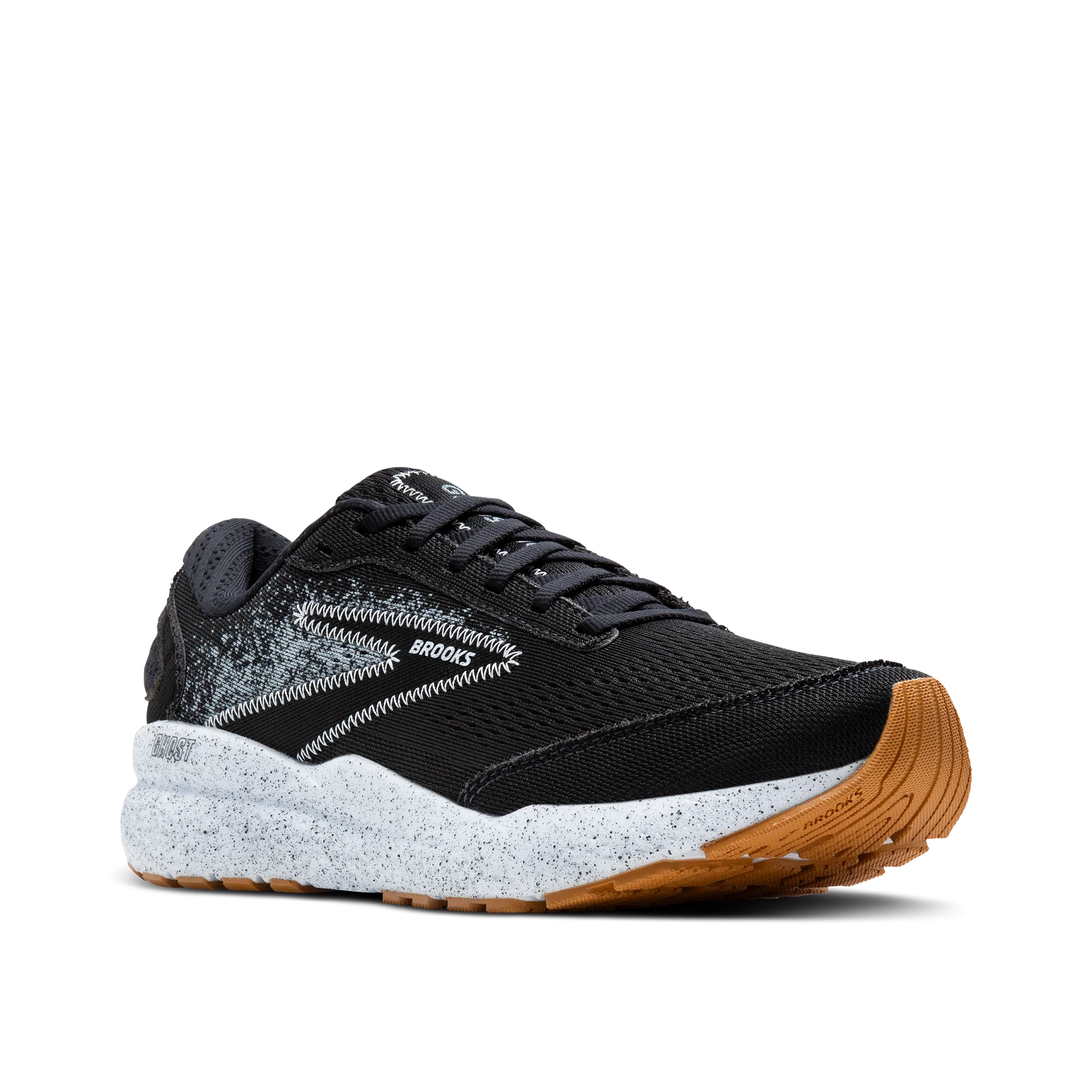 vegan running shoes Incredible breathability Men's Ghost 16