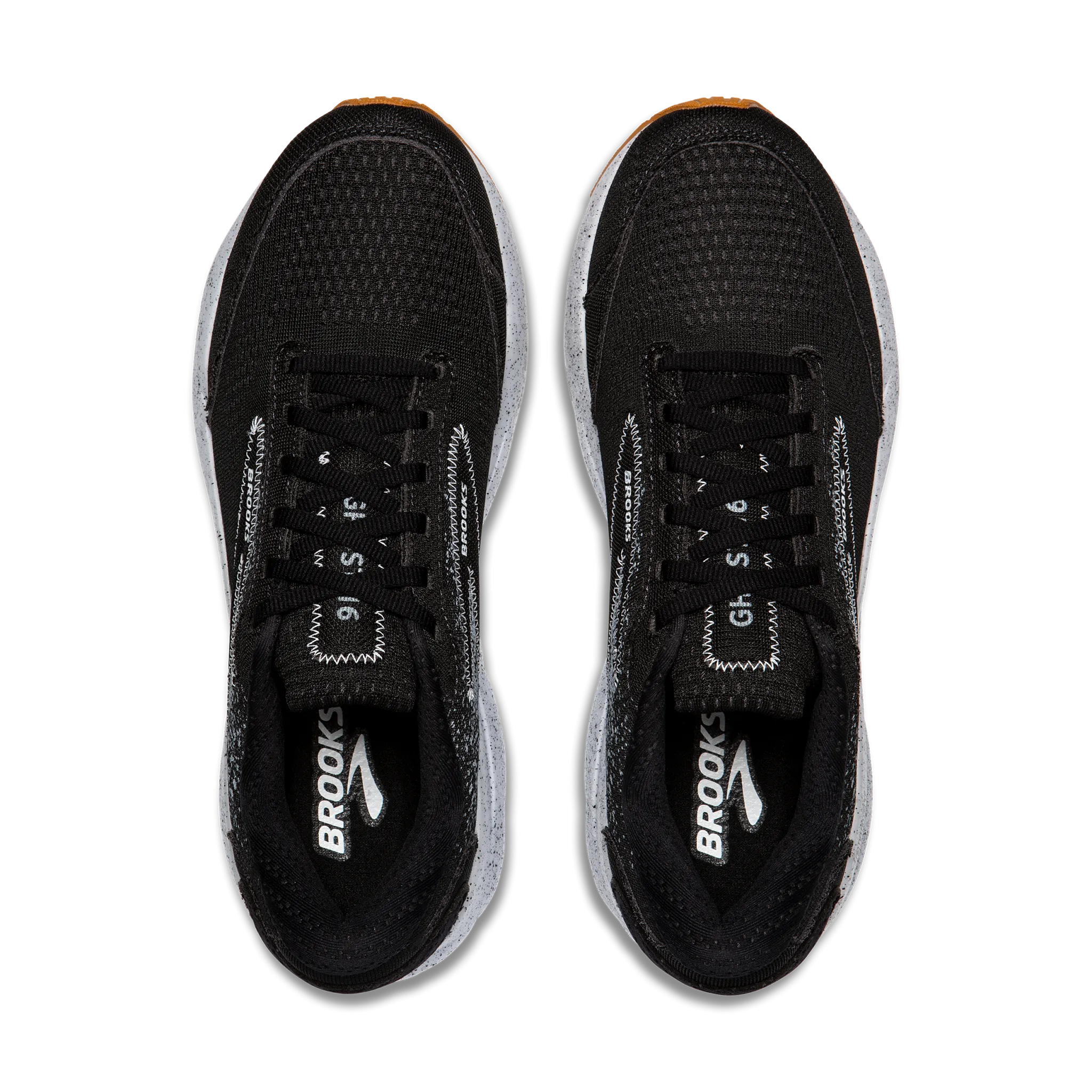 half - marathoning shoes Men's Ghost 16