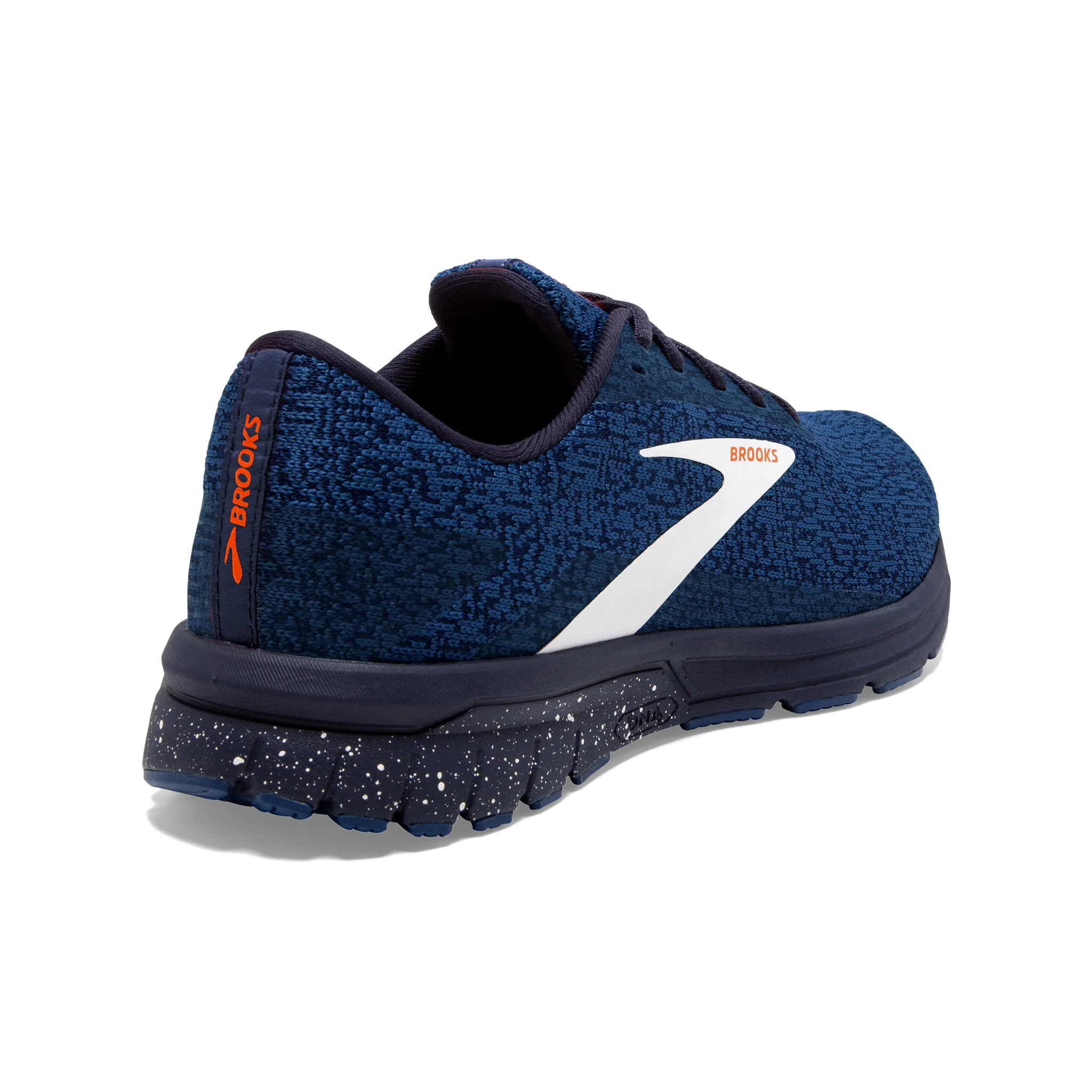 Men's Signal 3 casual running shoe usage