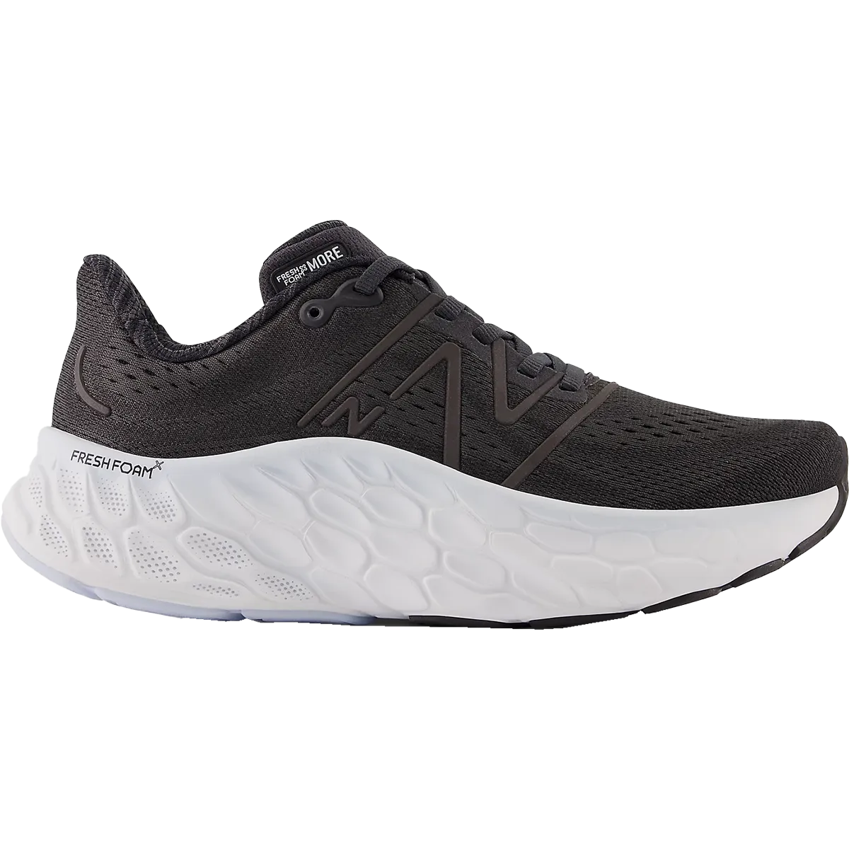 Women's Fresh Foam X More v4 spring - appropriate
