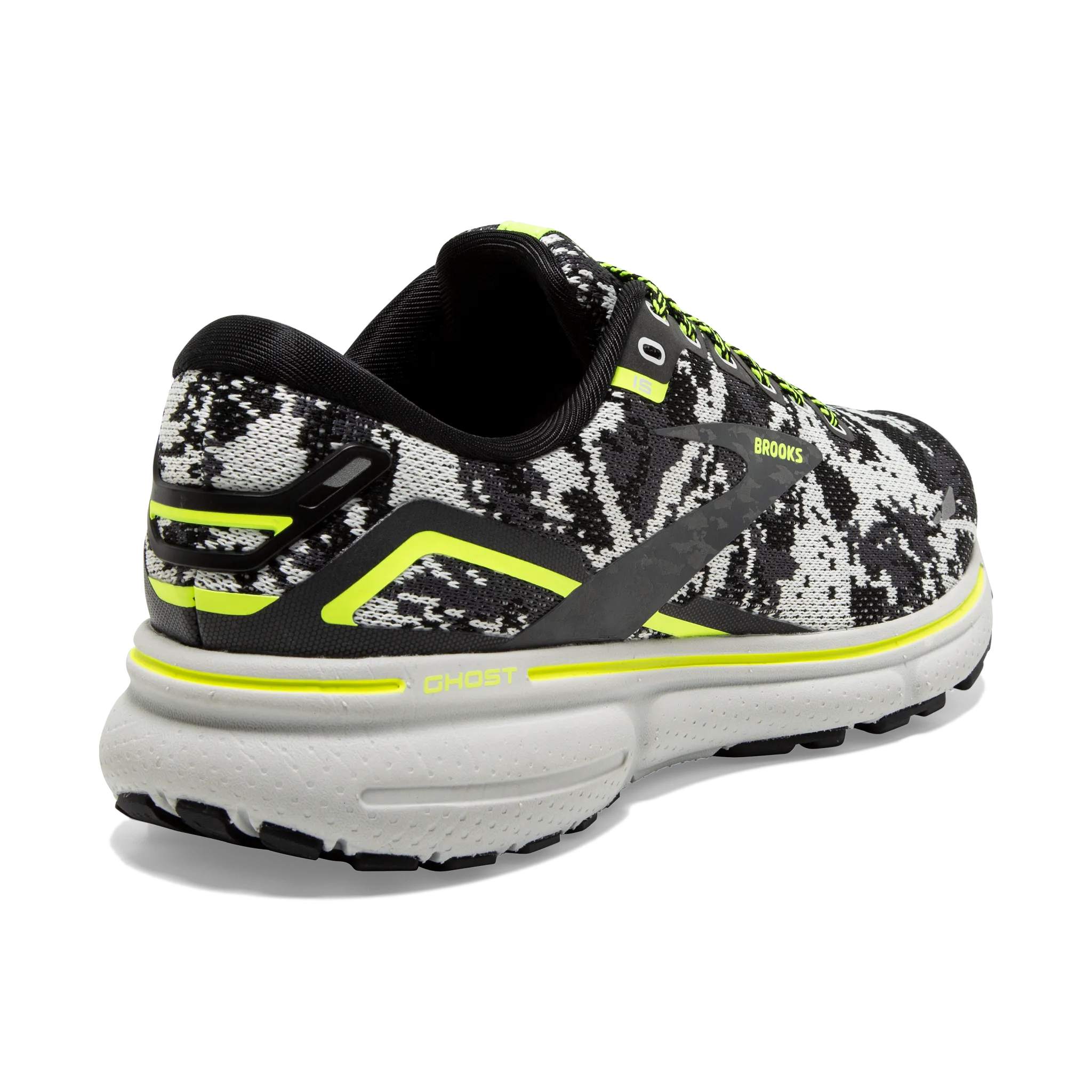breathable - lining - material shoes Women's Ghost 15