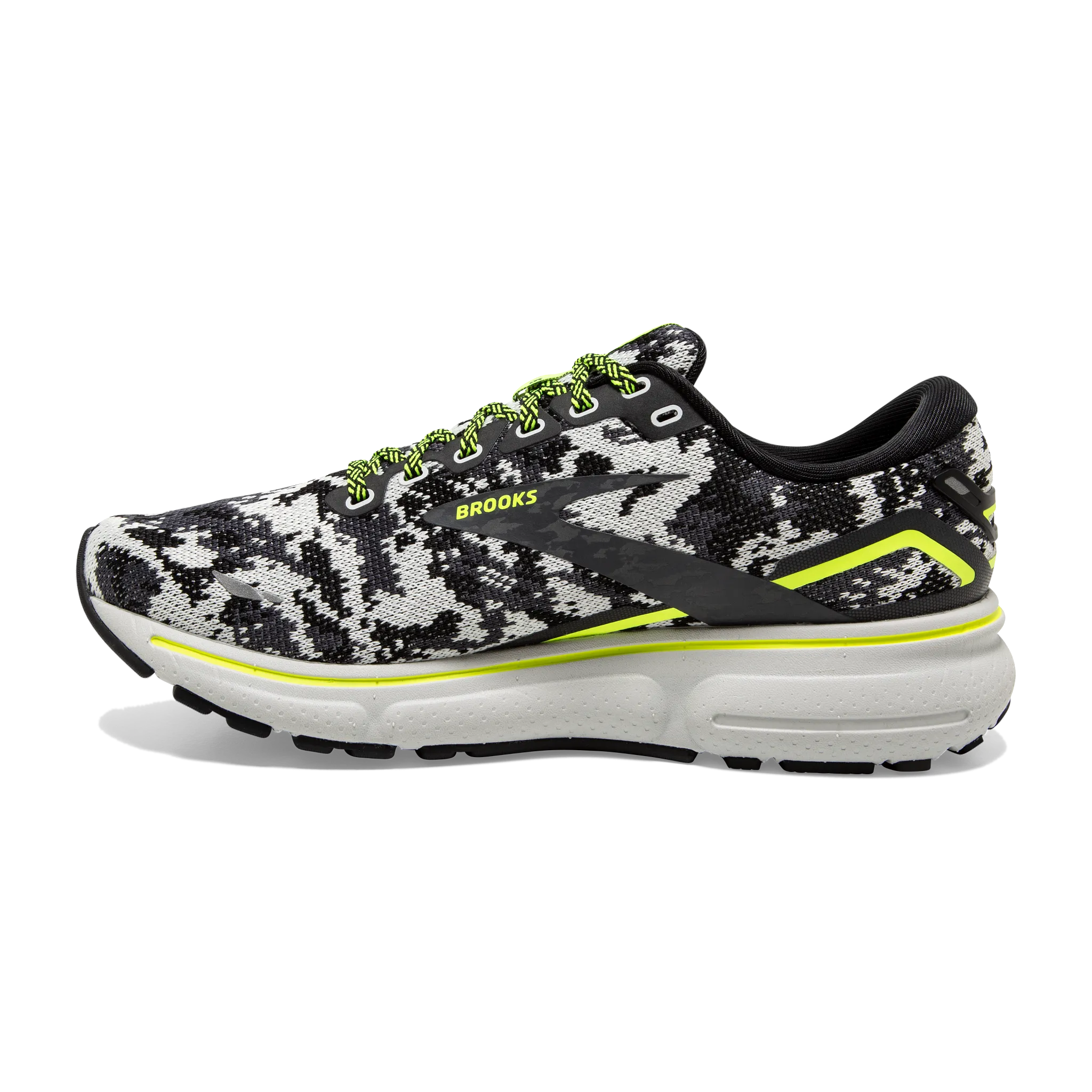 Women's Ghost 15 Comfortable Shoes