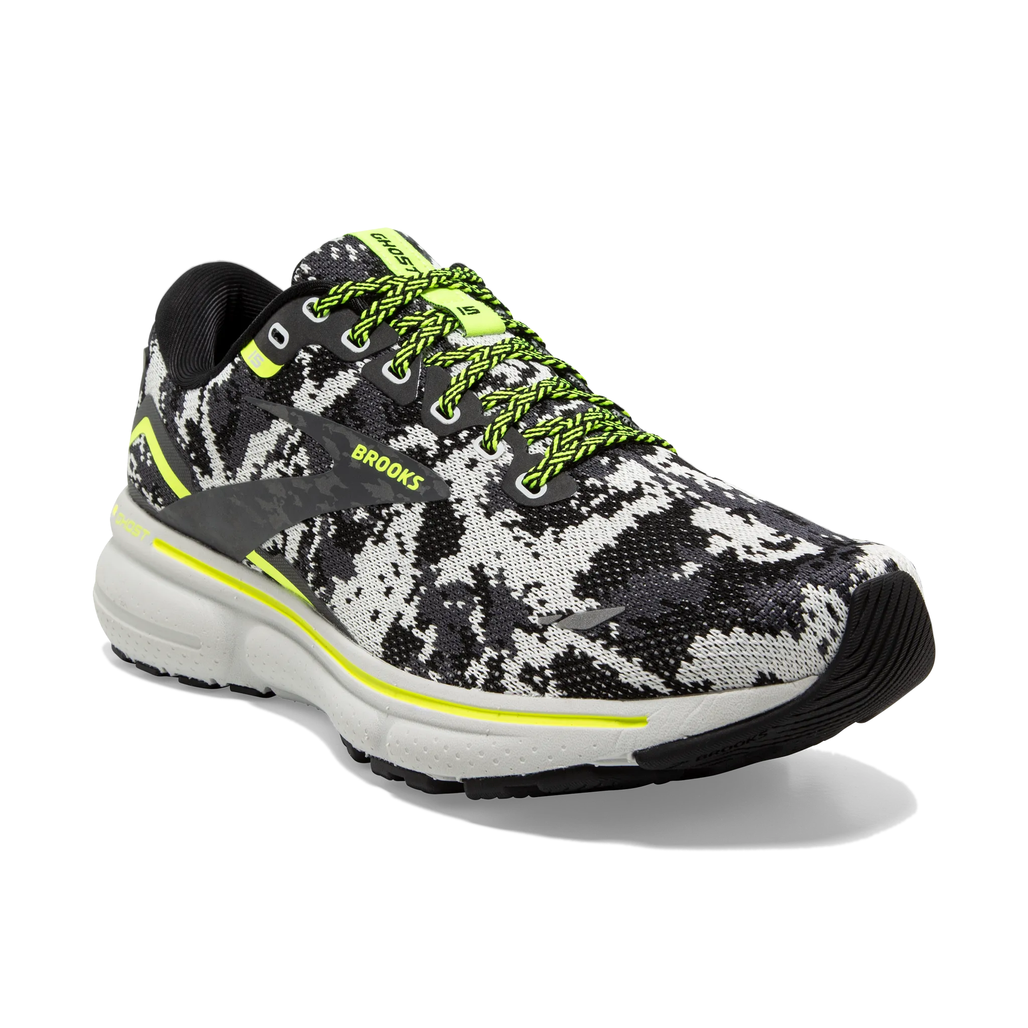 expert running shoes canoeing - running shoes Women's Ghost 15