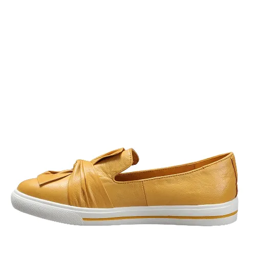 Sophisticated Comfort LE SANSA IZZY MUSTARD