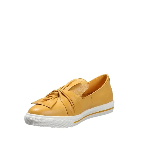 reasonable daily commuters LE SANSA IZZY MUSTARD