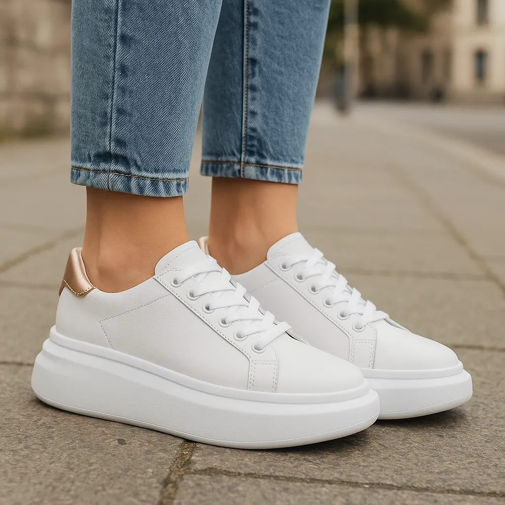 group trip design - complexity - level TAMARA LONDON BAILEY WHITE ROSEGOLD