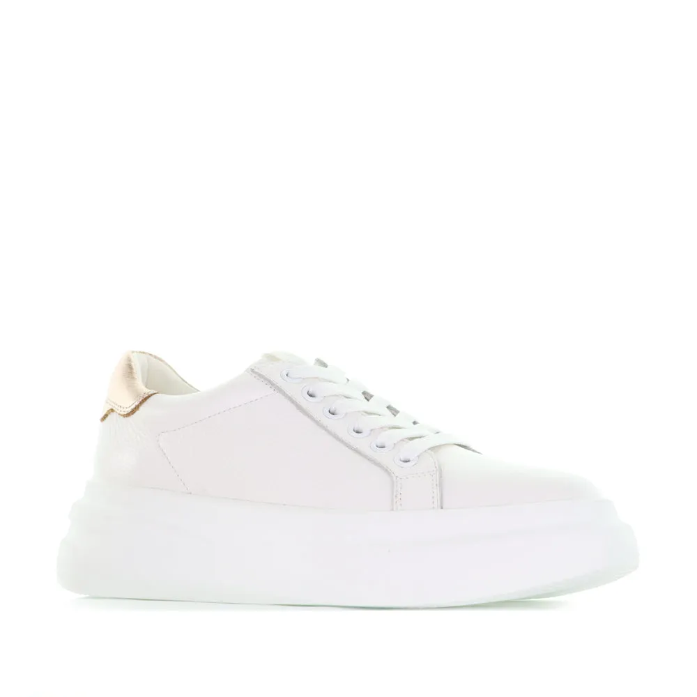 padding - type TAMARA LONDON BAILEY WHITE ROSEGOLD