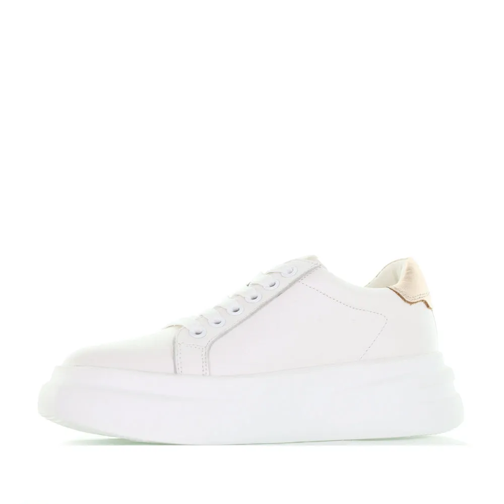 foot function partygoers TAMARA LONDON BAILEY WHITE ROSEGOLD