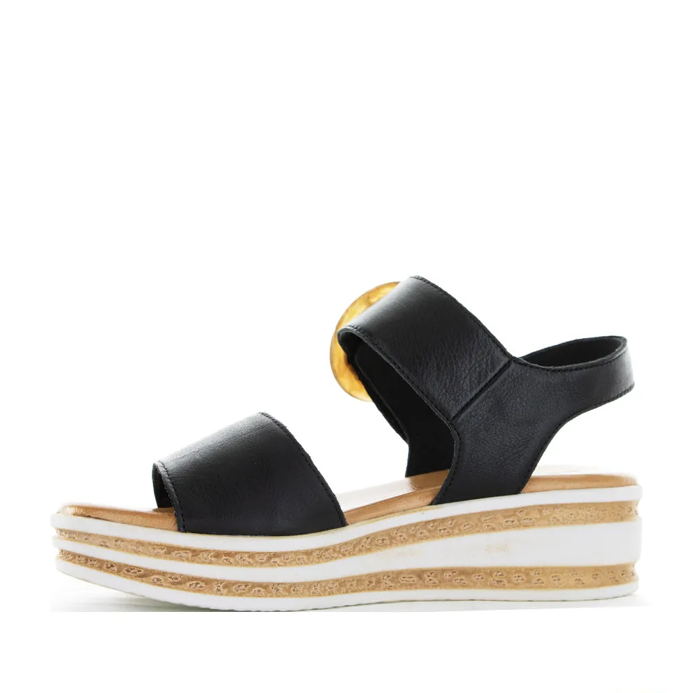 Sun Play LE SANSA GUARD BLACK