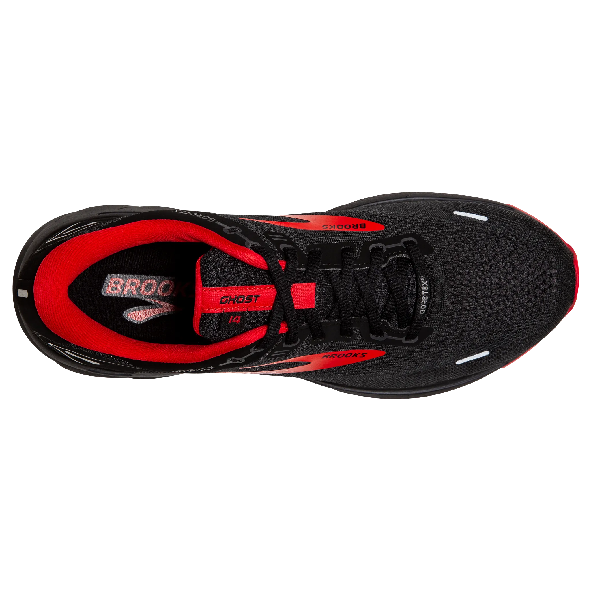 Men's Ghost 14 GTX versatile function shoes