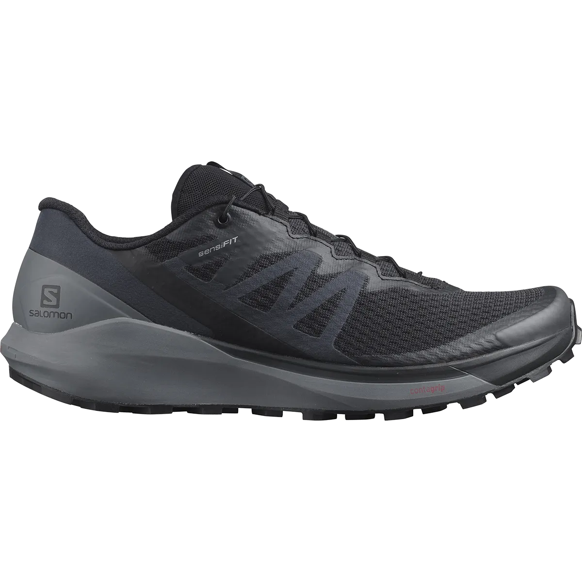 fixed insole shoes Men's Sense Ride 4