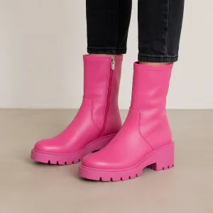 Subtle design Breathable Upper DJANGO & JULIETTE URINA FUCHSIA