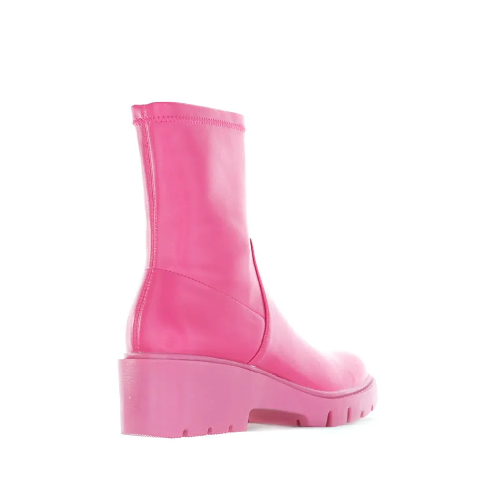 Comfortable Design DJANGO & JULIETTE URINA FUCHSIA