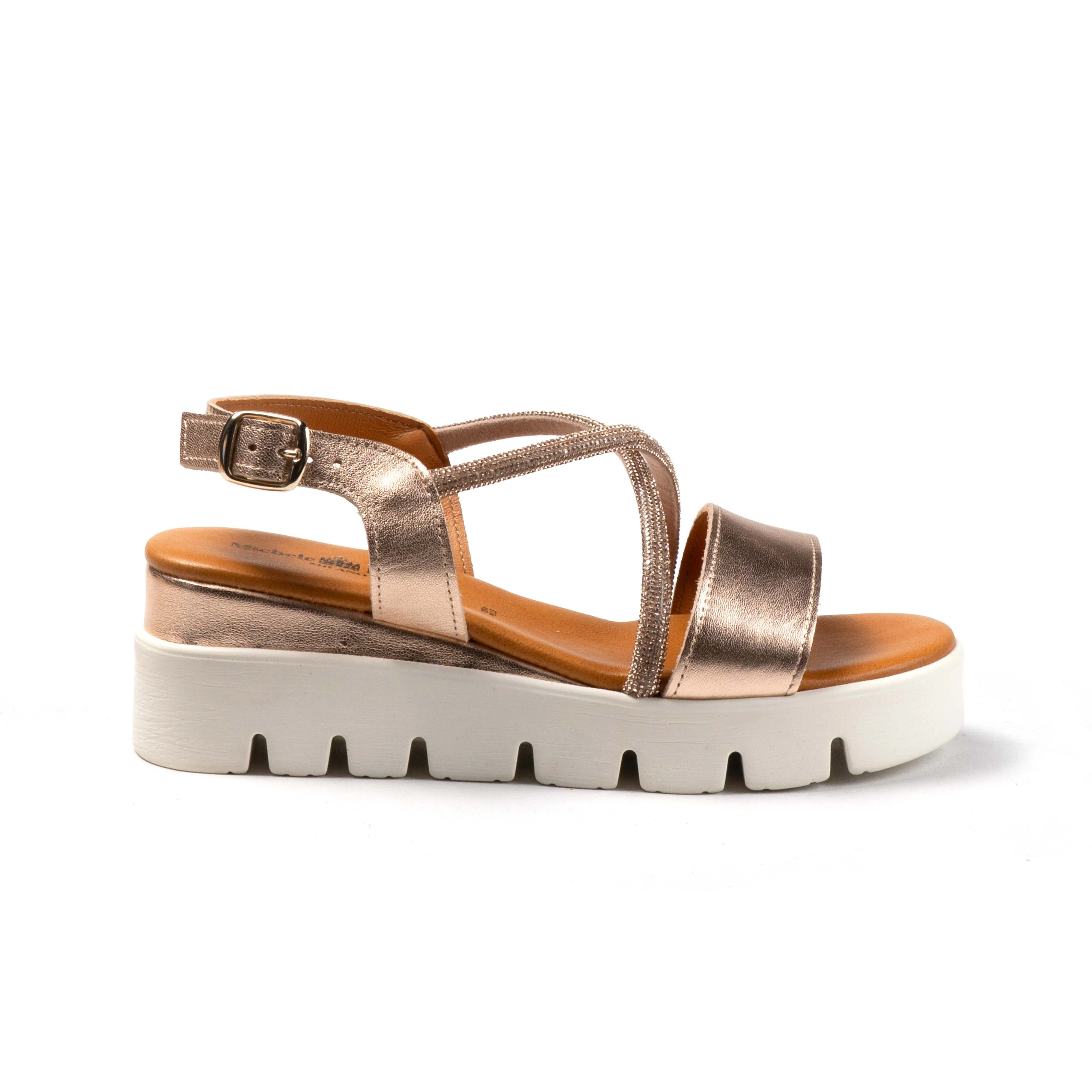 Balanced Design SIRYA WEDGE