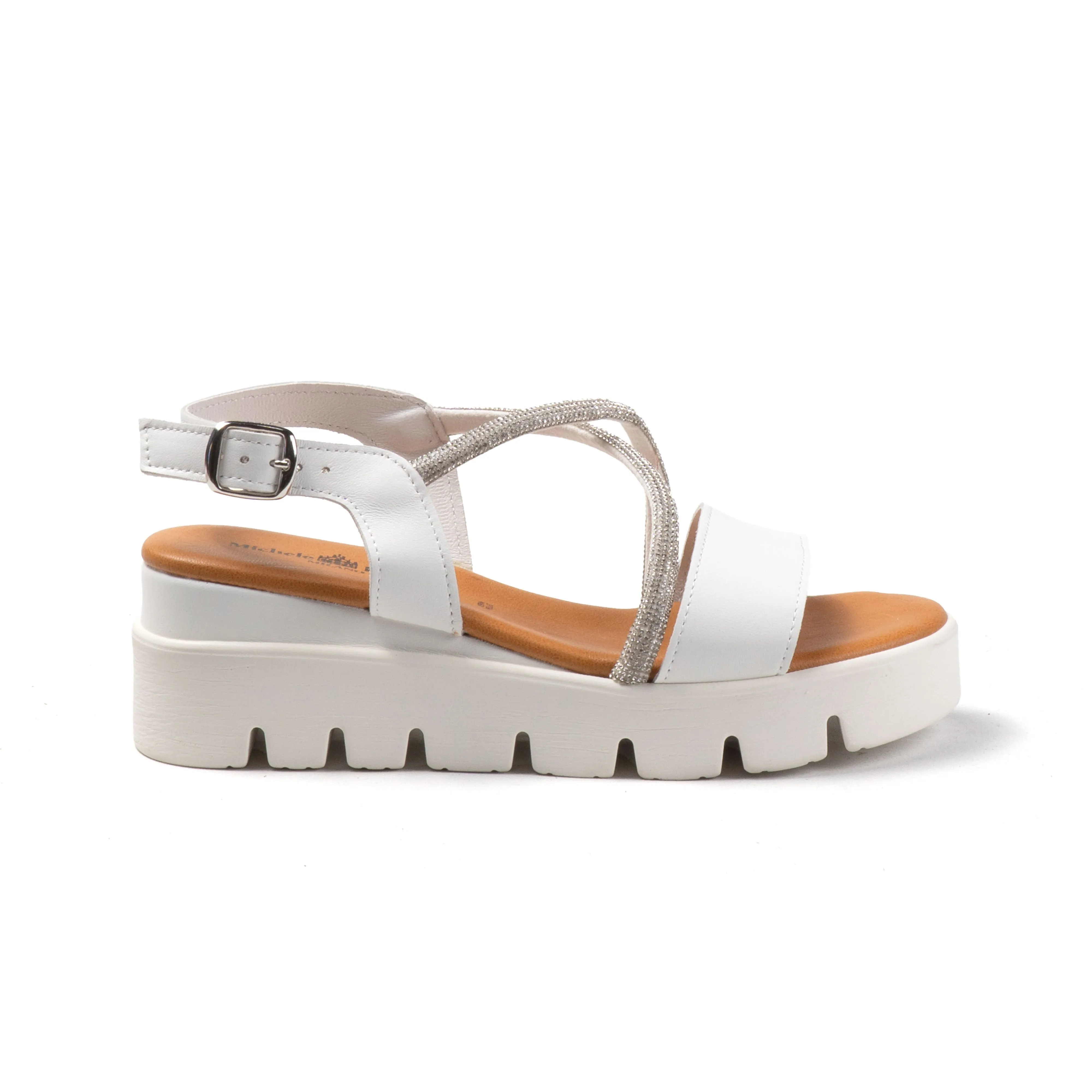 SIRYA WEDGE Street Cool