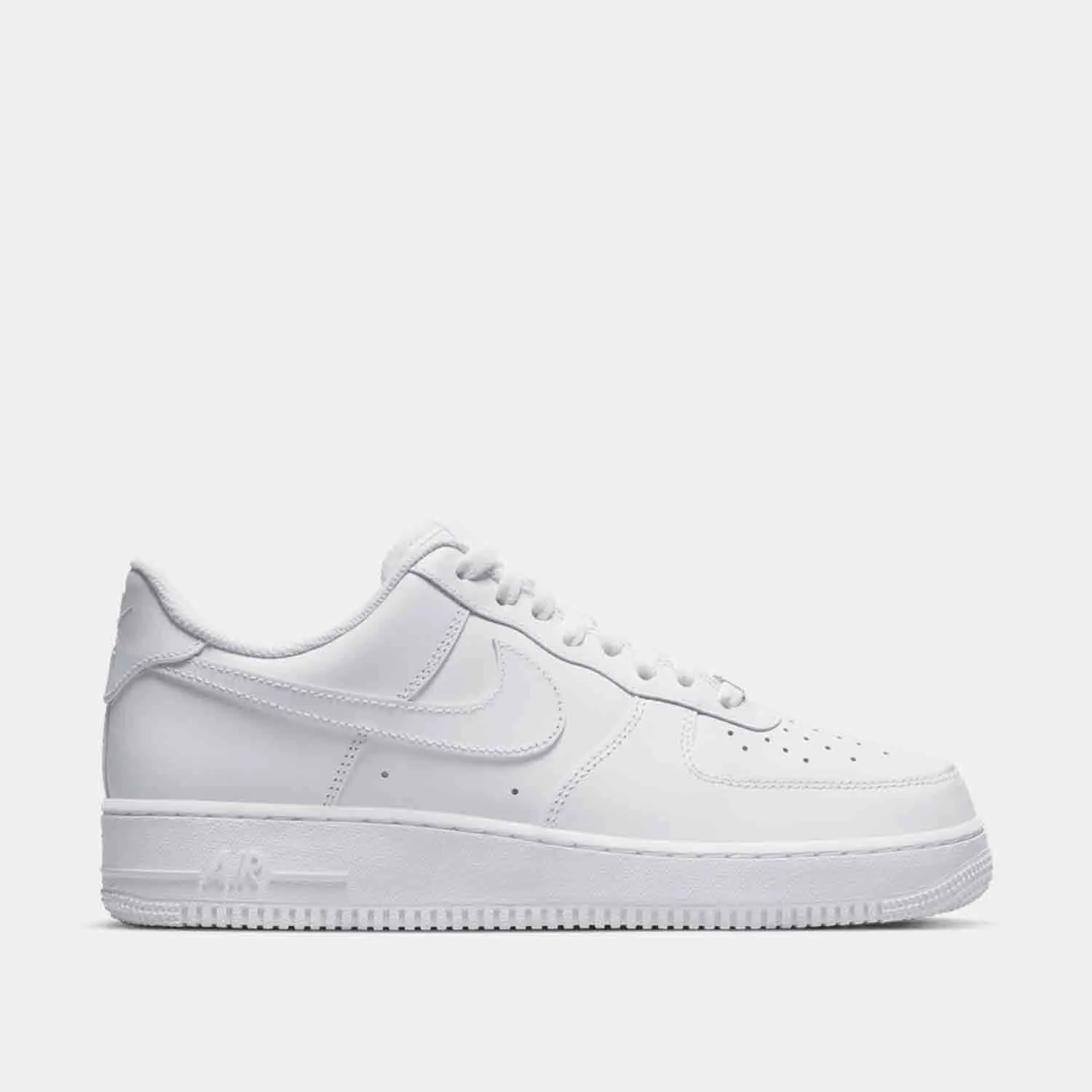 Zip Up Style Men's Air Force 1 '07