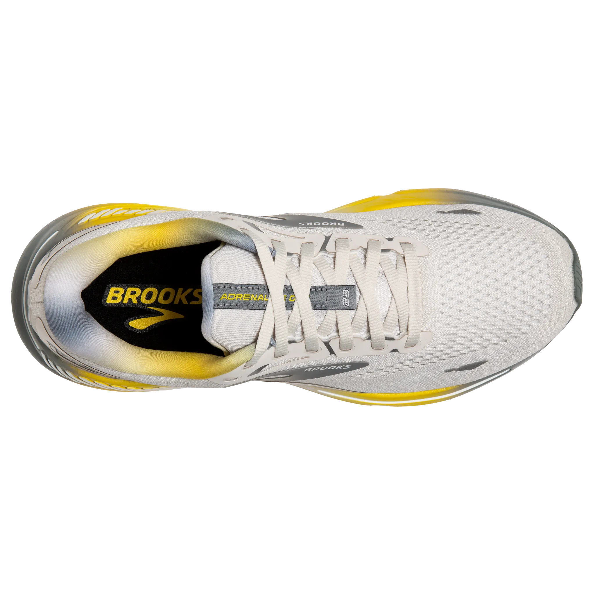 Men's Adrenaline GTS 23 easy - to - clean running shoes
