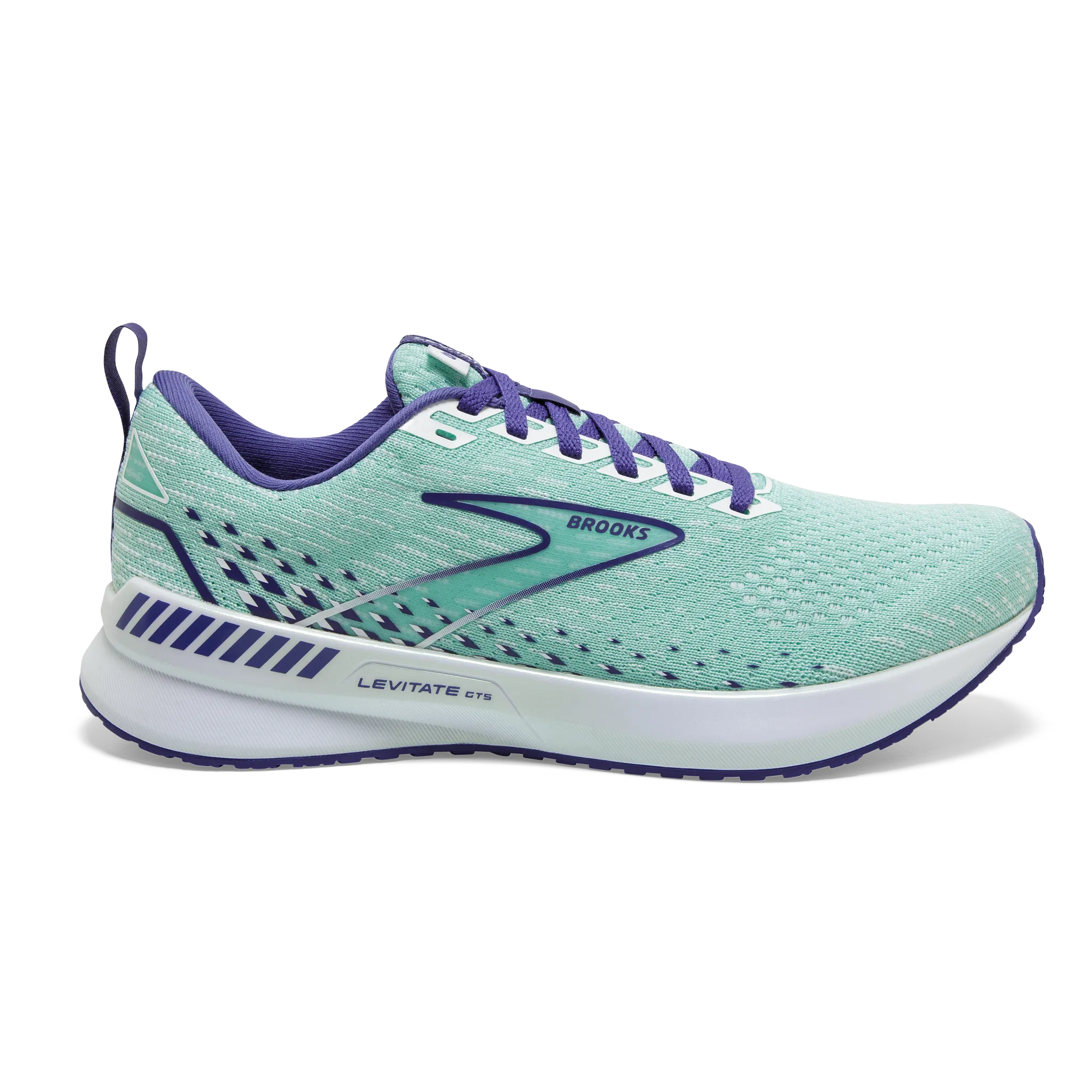 Women's Levitate GTS 5 UV - protected shoes
