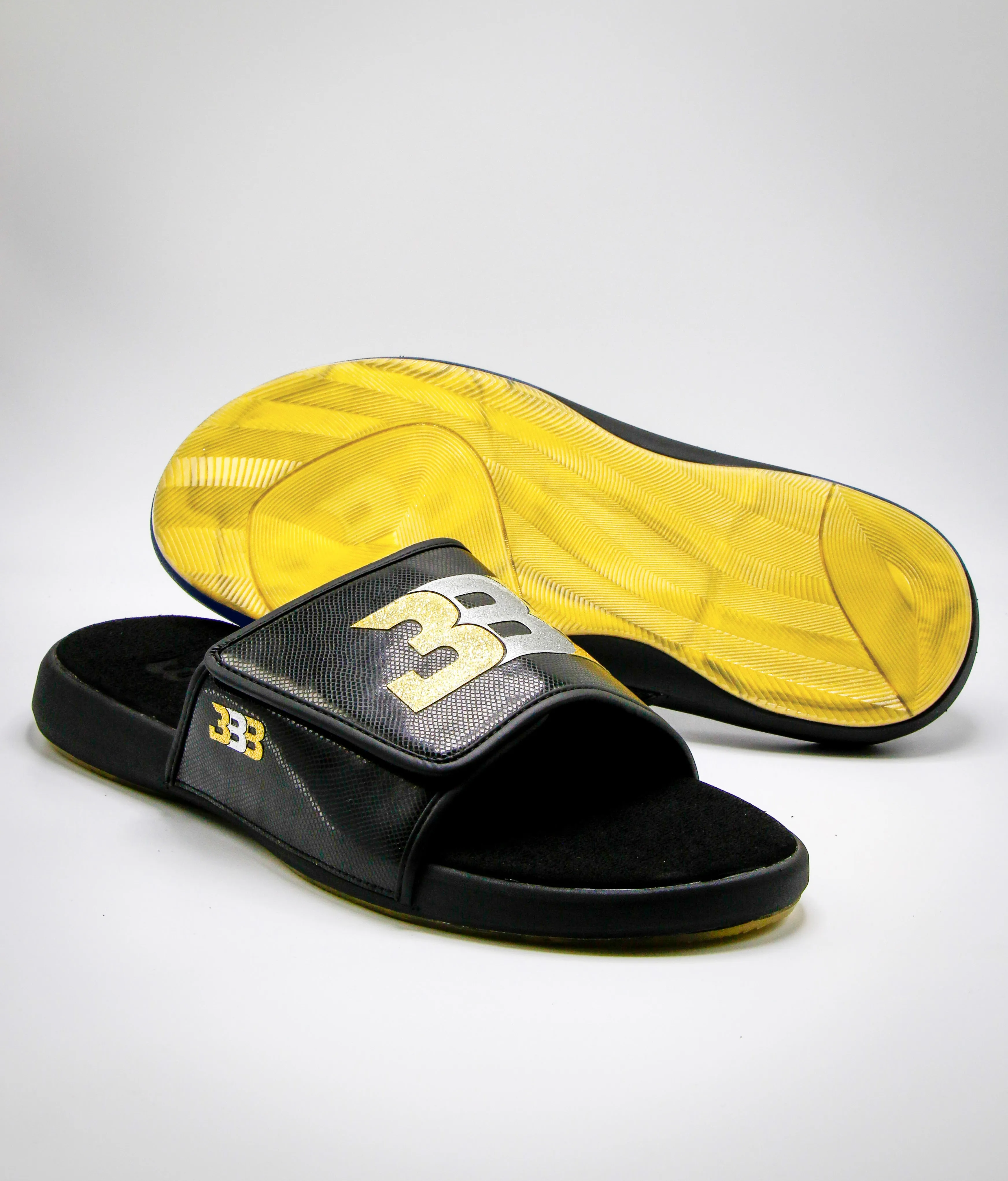 BBB CEO Slides carbon fiber plate