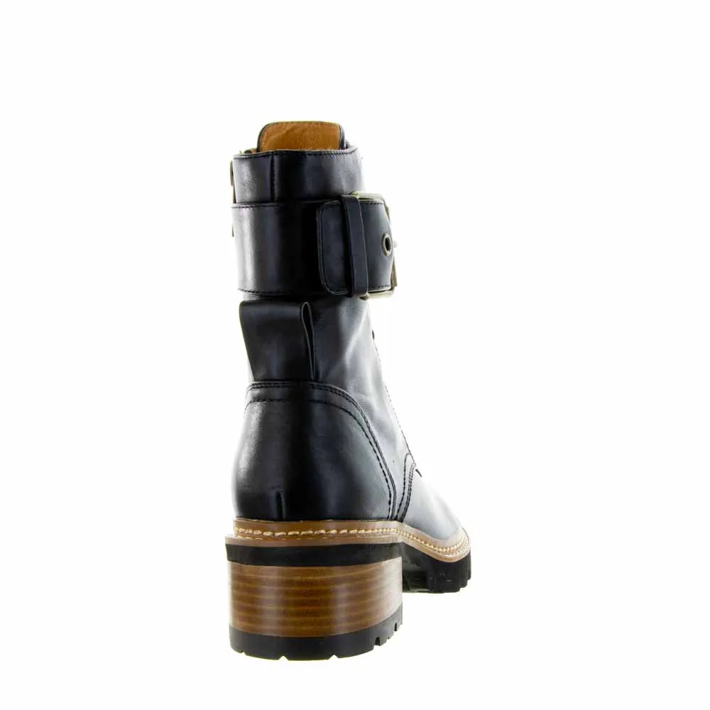 EOS LINE BLACK ground grip