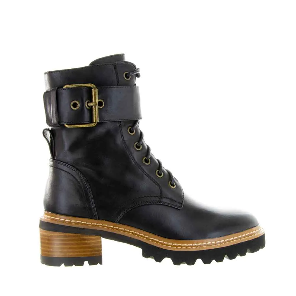 Beach Walk Snow Activity EOS LINE BLACK