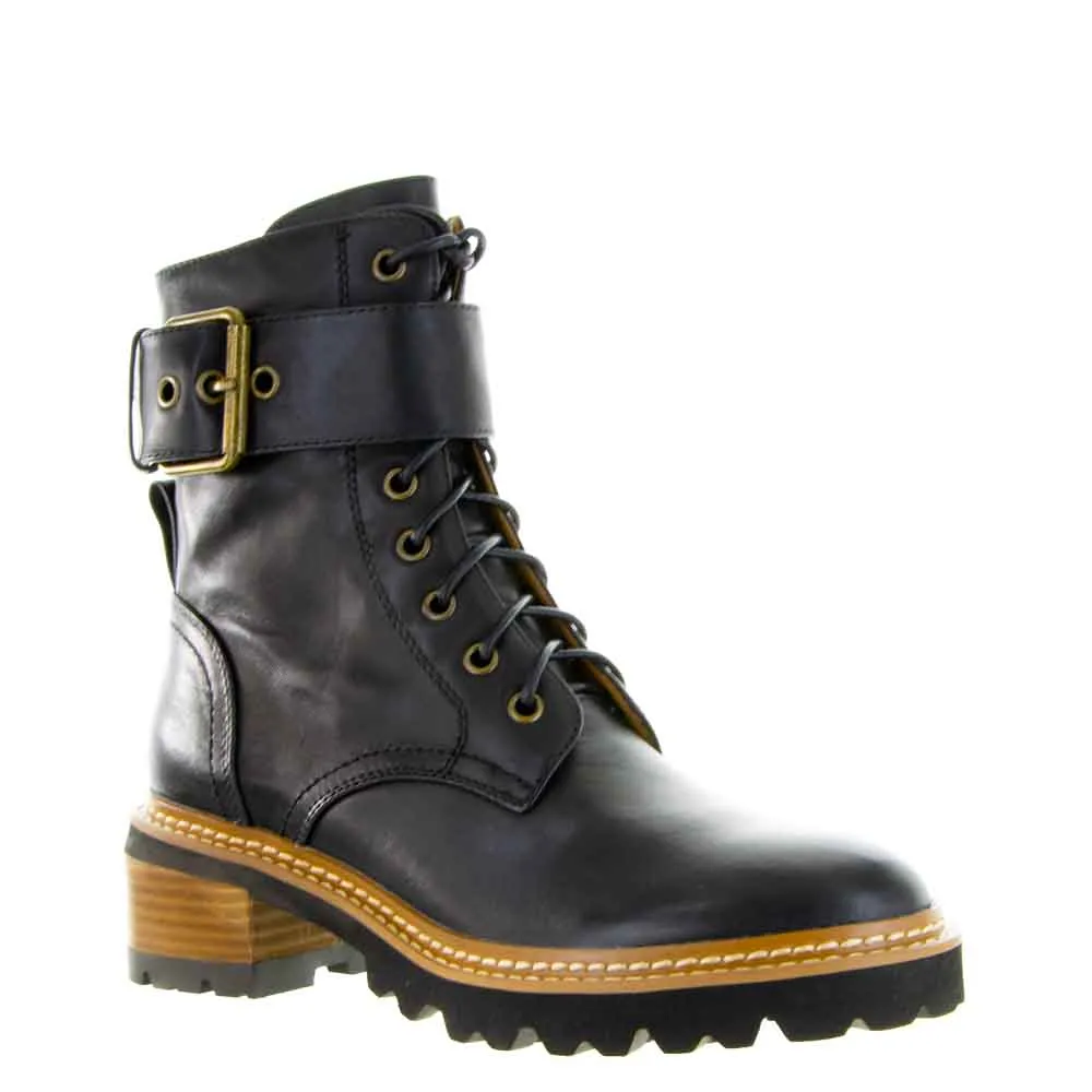 Step Control Rodeo Event EOS LINE BLACK