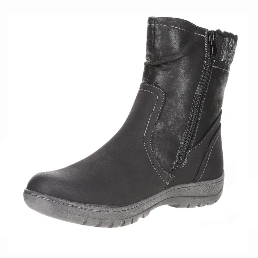 CC RESORTS GLENDA BLACK Outdoor Hiking