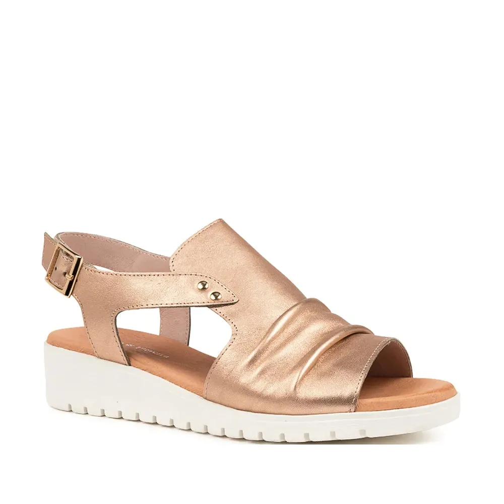 Elastic Band DJANGO & JULIETTE MADIS ROSE GOLD
