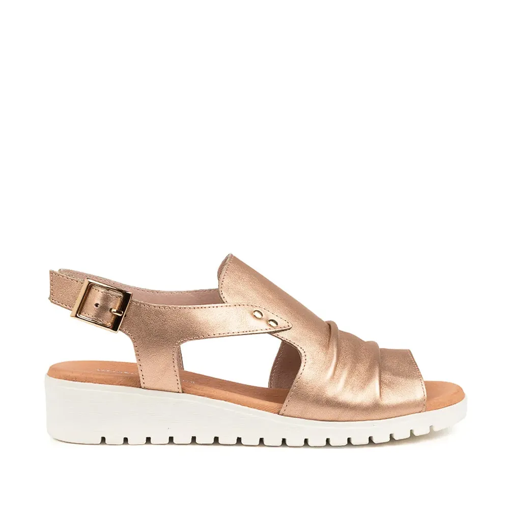 Friend Meet DJANGO & JULIETTE MADIS ROSE GOLD