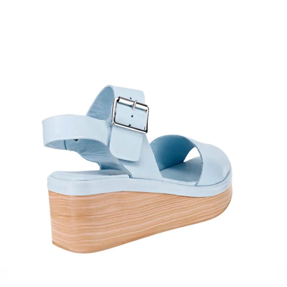LESANSA TRUE SKY Compact Fit