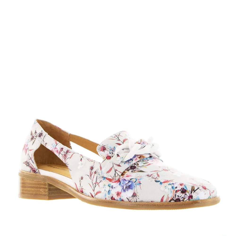 Outdoor Comfort Shoes Street Trend Bresley Devine Botanic