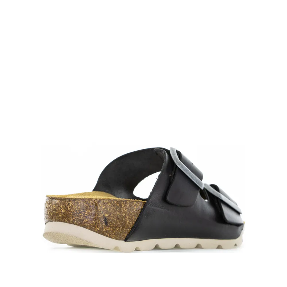 Everyday Wear Walk Light LE SANSA FRAZER BLACK