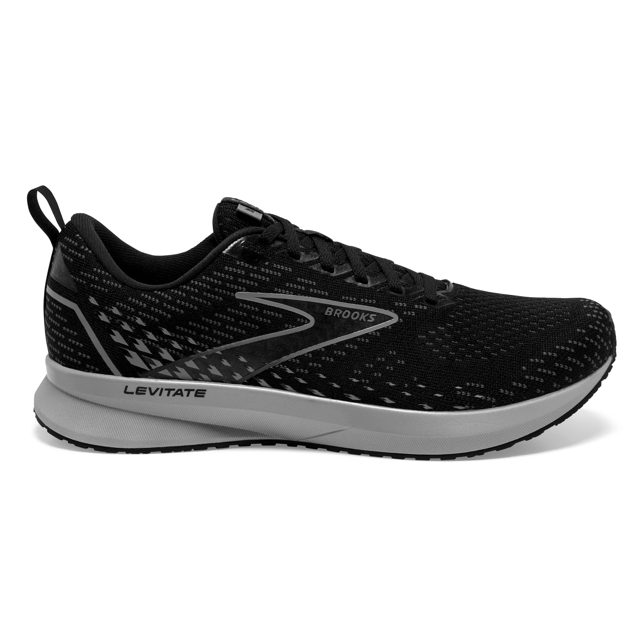 Men's Levitate 5 energy - return