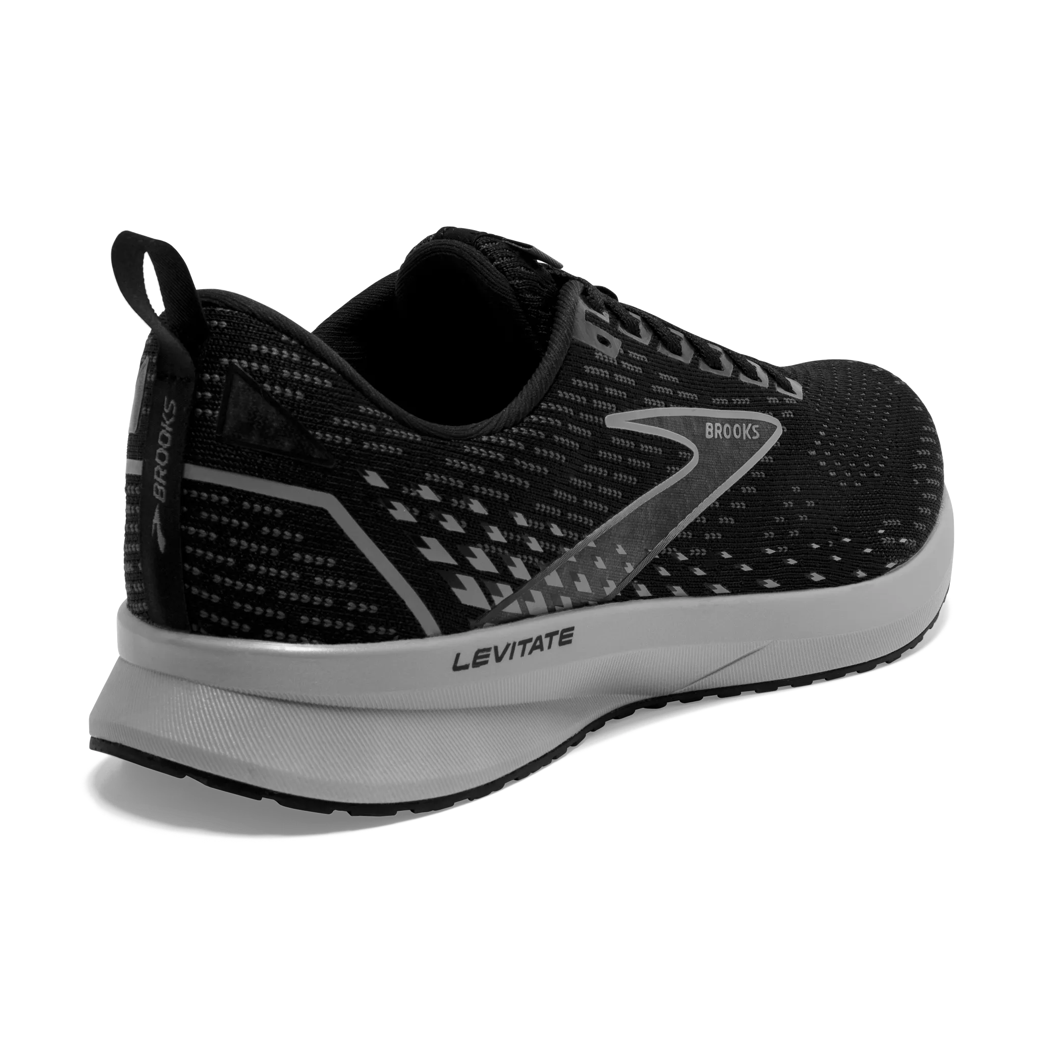 Men's Levitate 5 Speed Enhancement