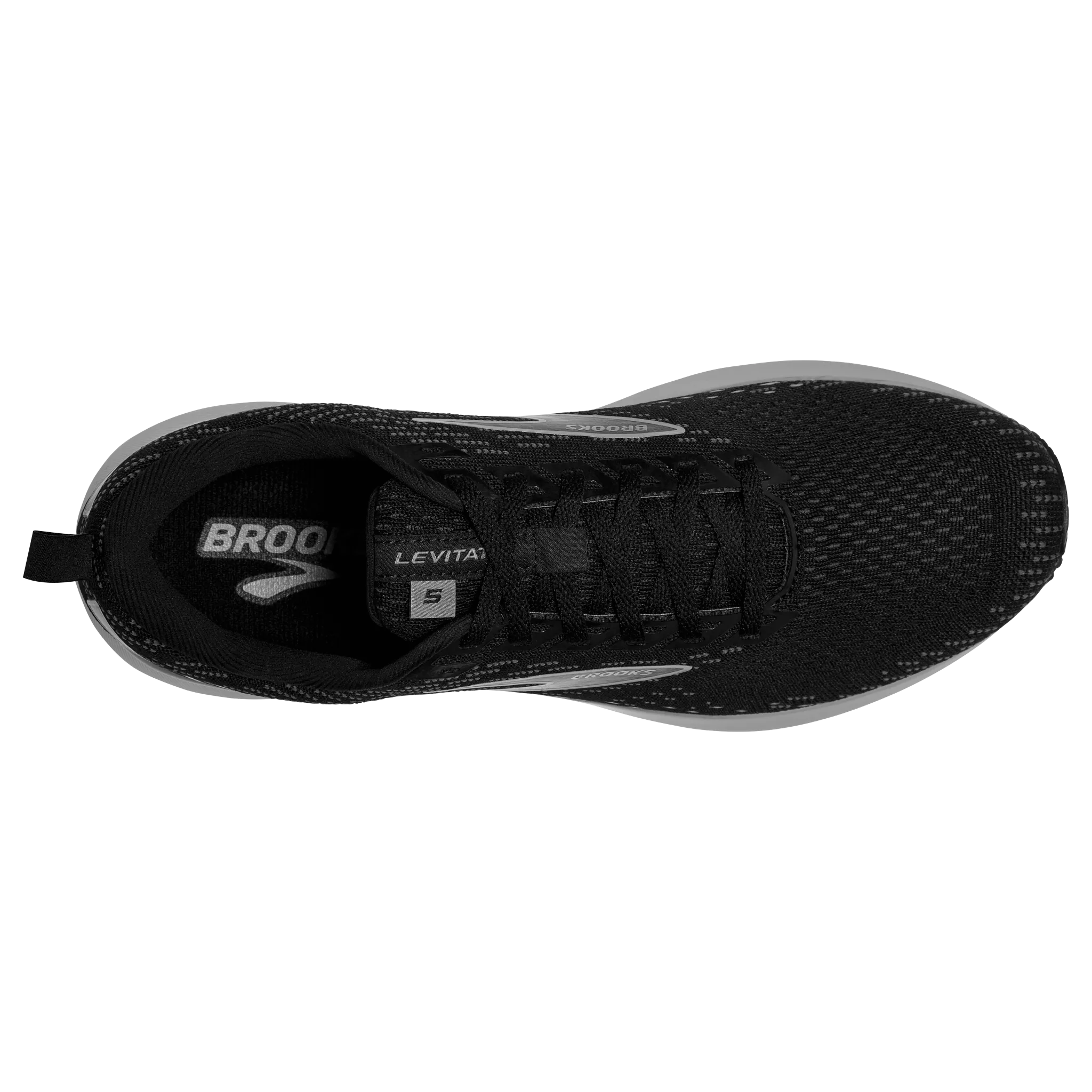 high - jump running shoes Men's Levitate 5